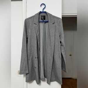 Dynamite trench coat